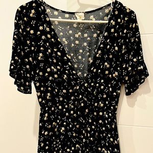 By Together Mini Dress